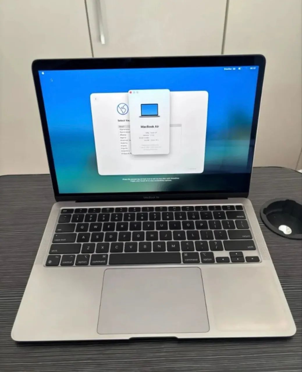 MacBook Air M1 2020