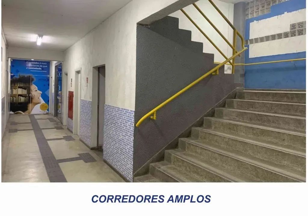 Prédio Comercial em Laranjeiras ao Lado do Terminal - Foto 3