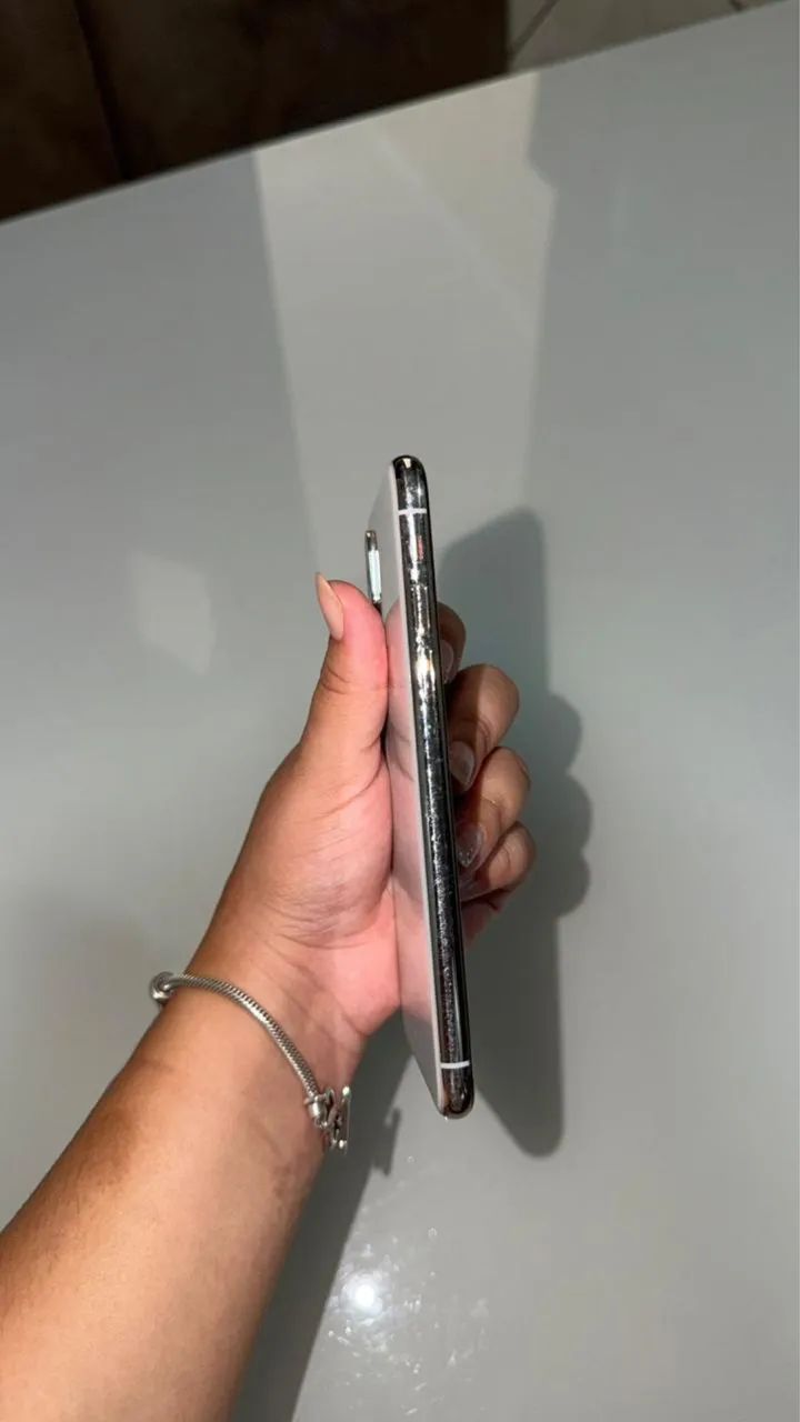 IPHONE X - 64g - Foto 3