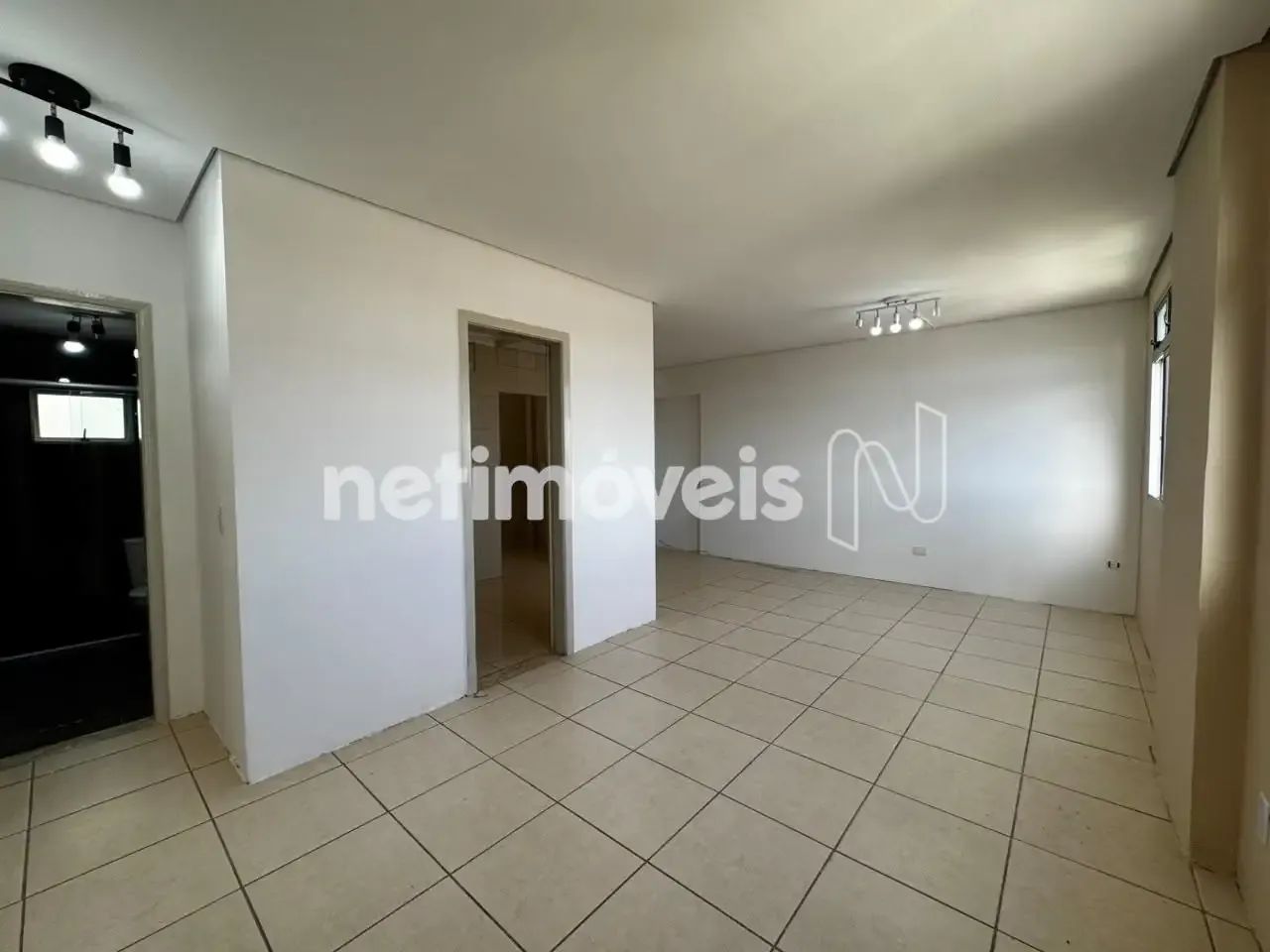 Apartamento 2 quartos com vista definitiva no São Lucas. - Foto 2