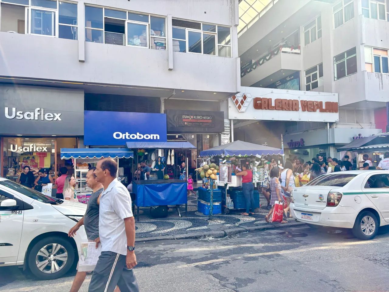 ALUGO EXCELENTE LOJA CALÇADÃO DE NOVA IGUAÇÚ  - Foto 4