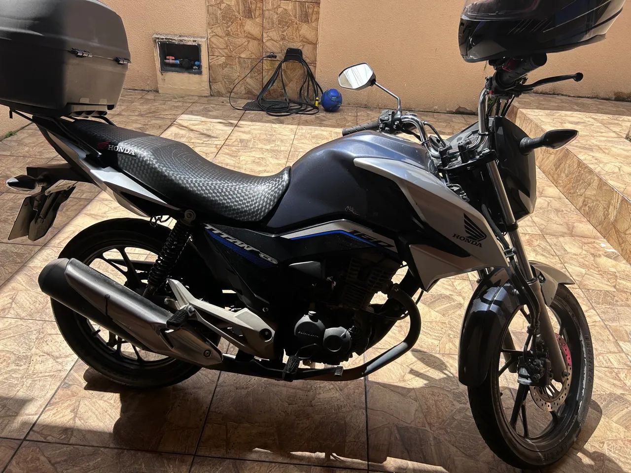 Cg muito nova  - Foto 2