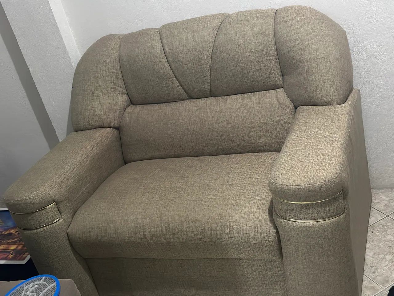 Sofá 2 e 3 lugares 65171907429890120