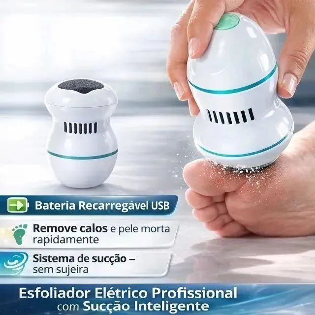 ESFOLIANTE CONFORT PRO