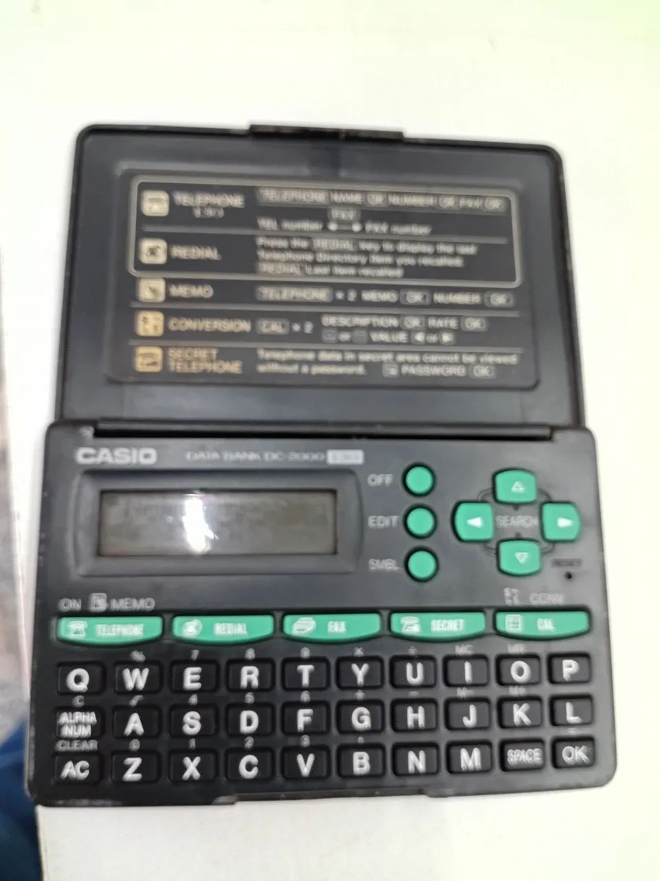 Calculadora casio - Foto 3