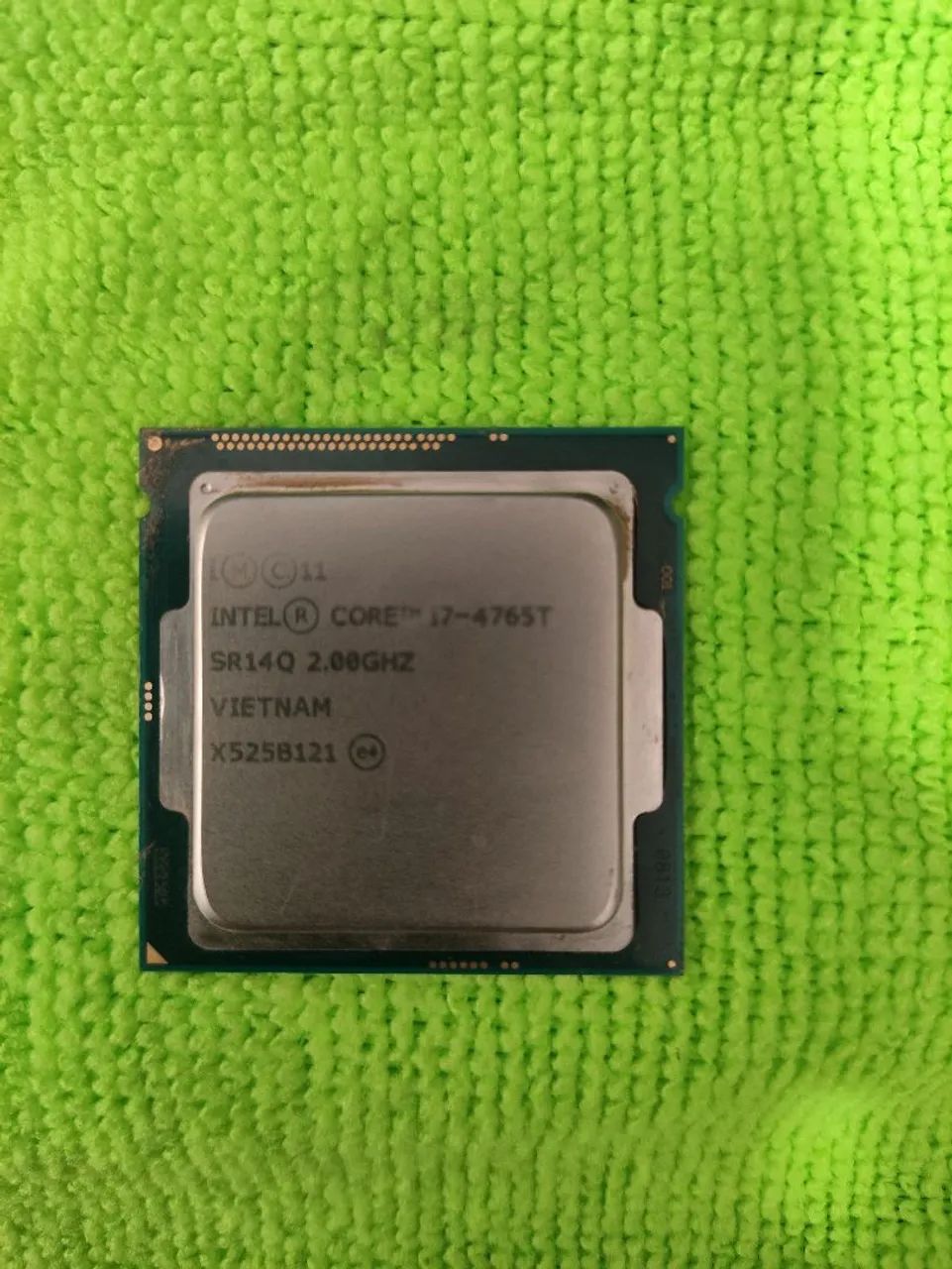 Processador i7 e i3 4ª geração e um G3260 - Foto 3