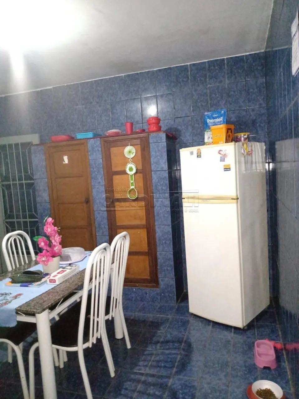 Casa Padrão em Ibaté - Foto 4