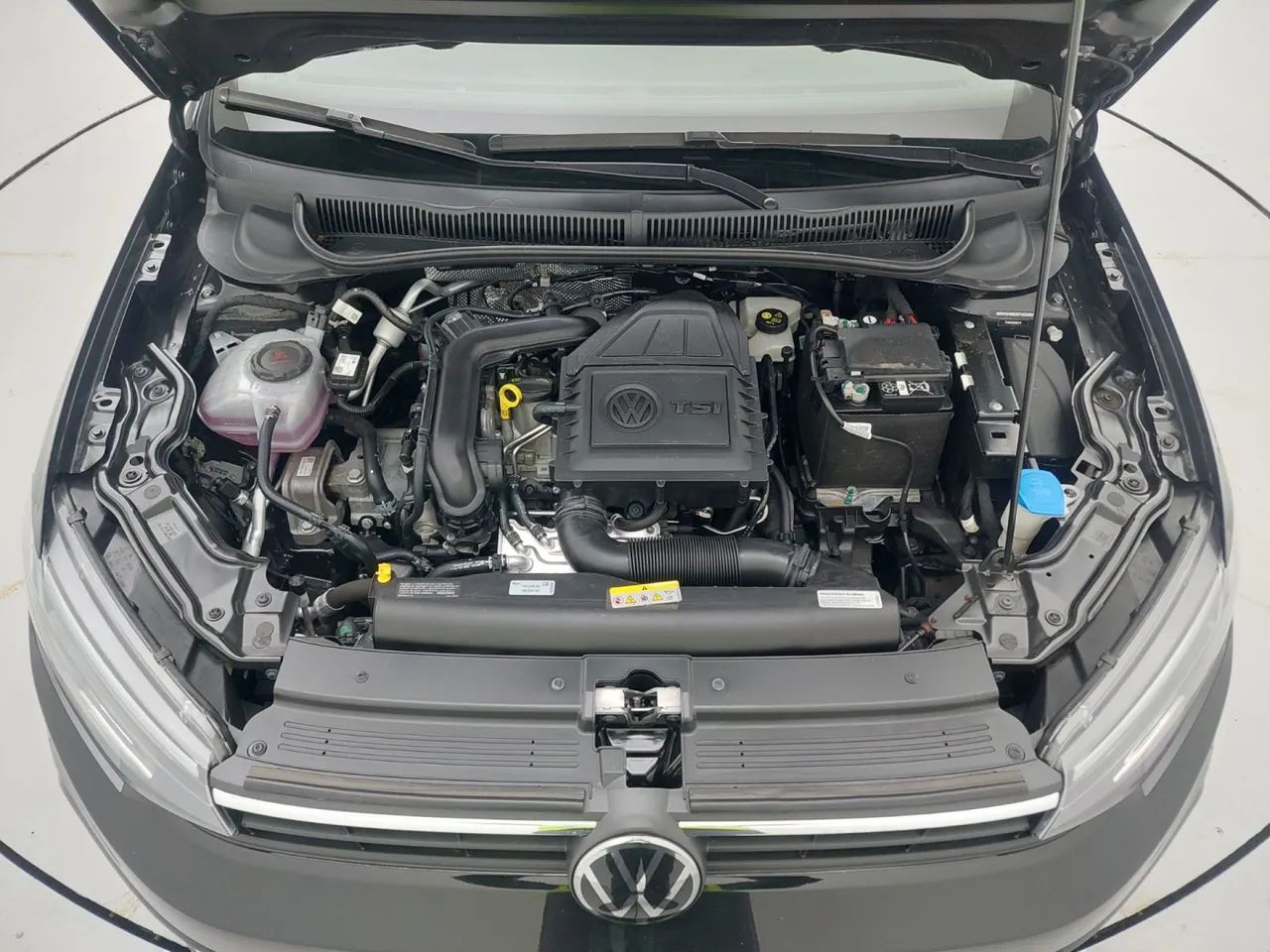 Volkswagen Virtus TSI 1.0 Flex 12V 4p Aut., foto 10 de 18