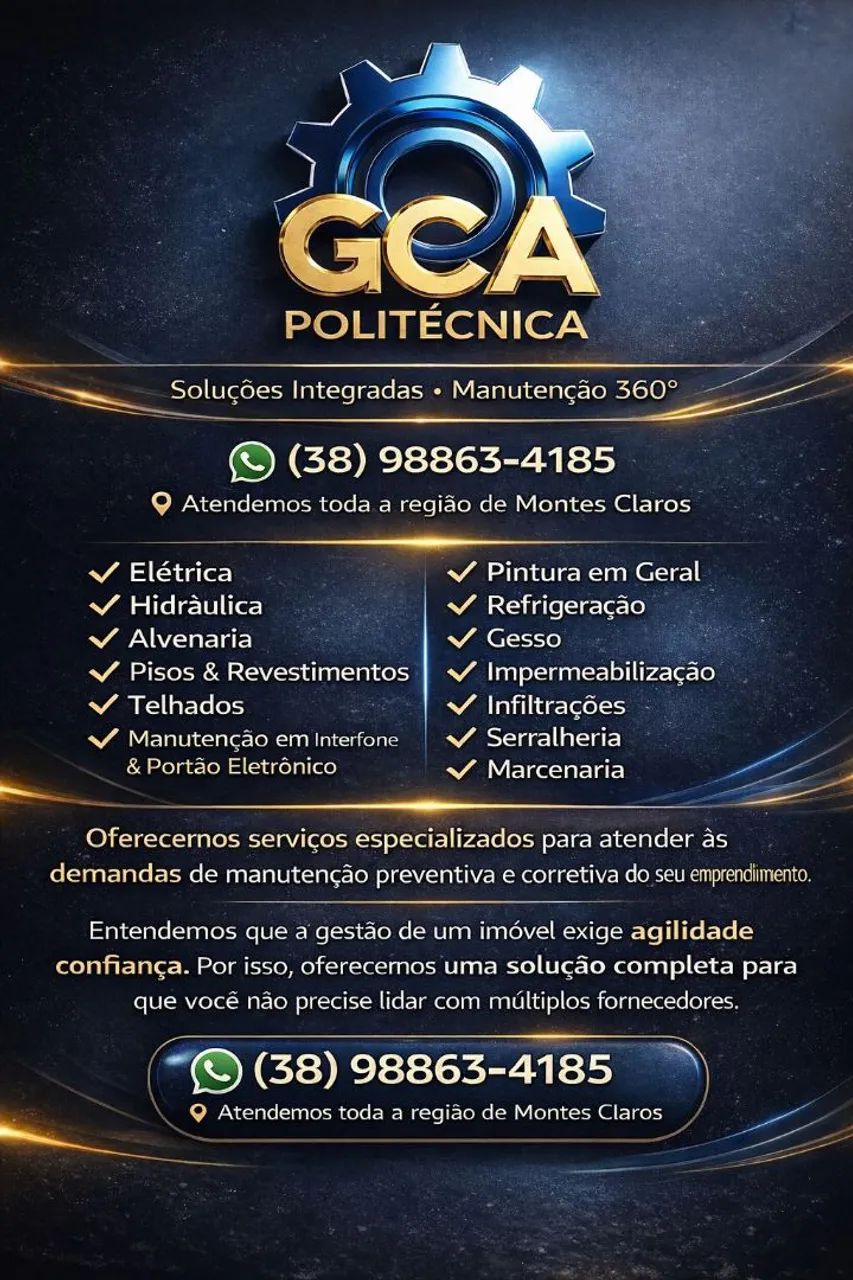 Tudo para seu imóvel 