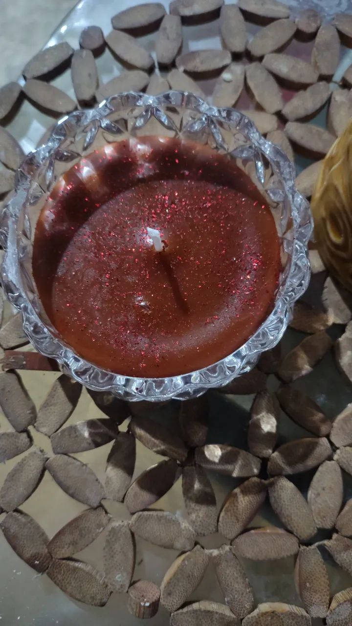 Velas aromáticas  - Foto 2