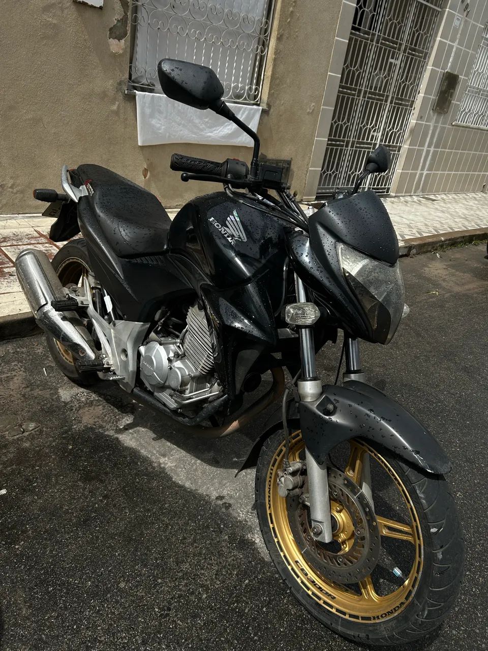 Cb300r  - Foto 2