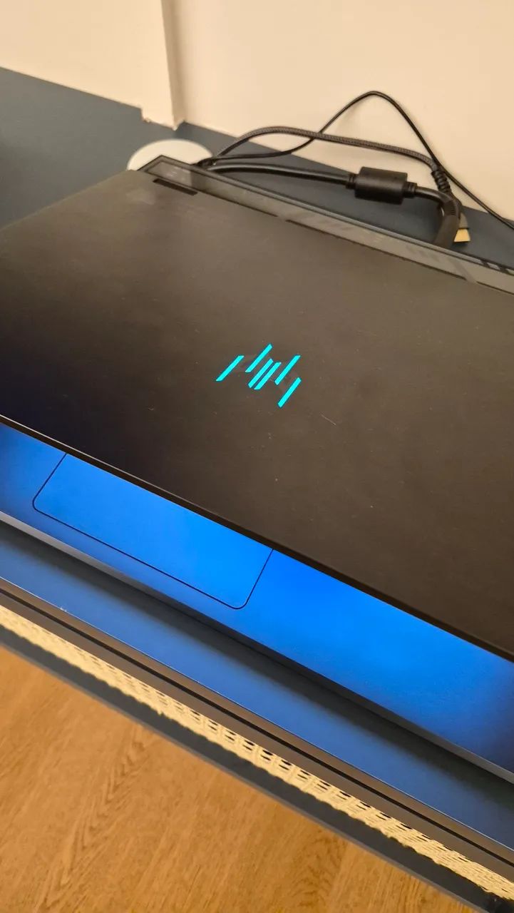 Notebook Acer Predator Helios NEO 16 rtx 4070 - Foto 2