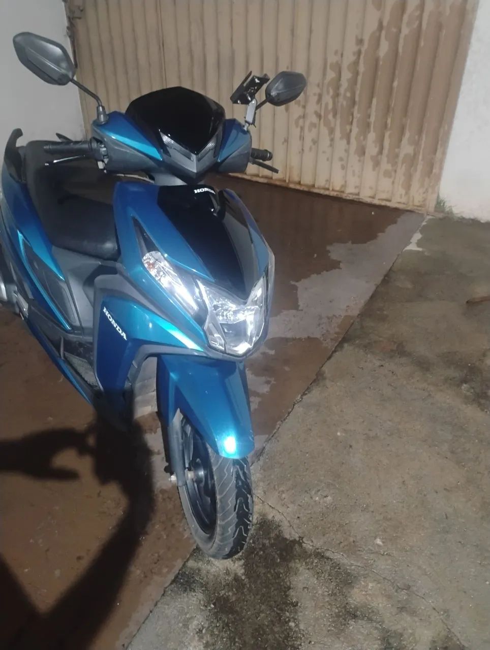 Moto boa - Foto 2