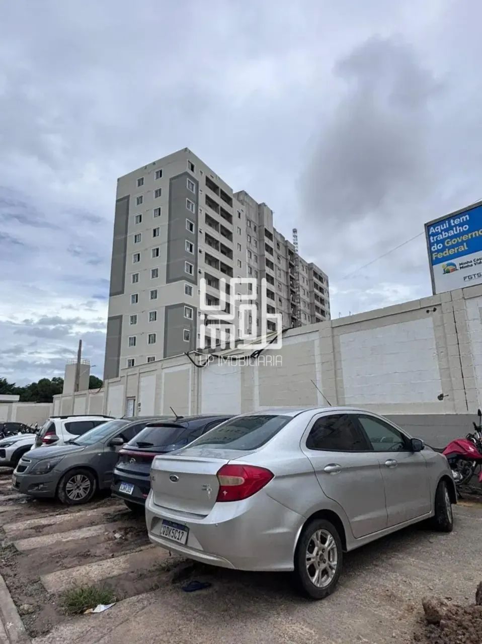 REPASSE DE CHAVE - SAN ANDRES - Foto 2
