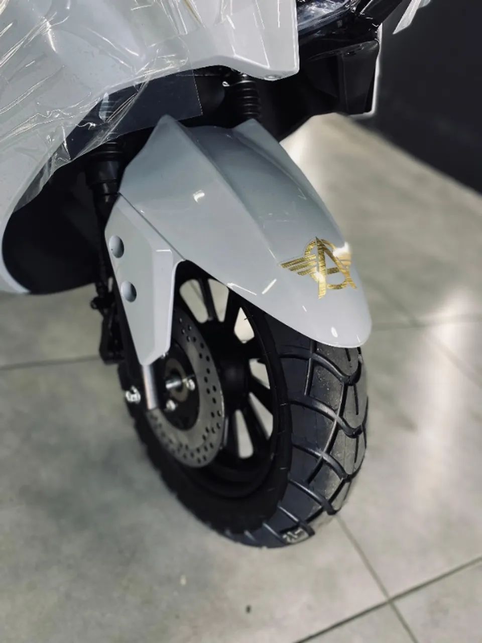 G-MAX ELÉTRICA 1000W  - Foto 5