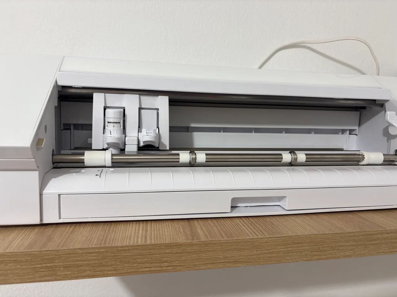 Silhouette Cameo 4 - Foto 2