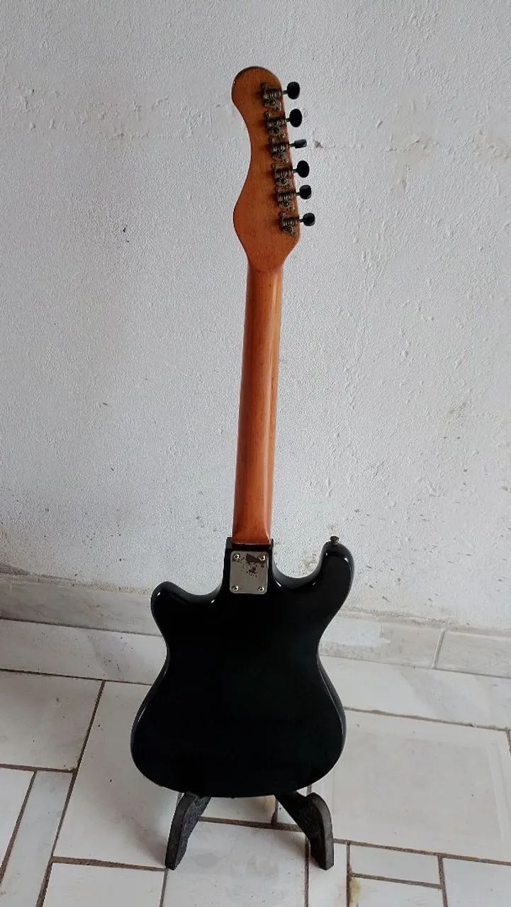 Guitarra  - Foto 3