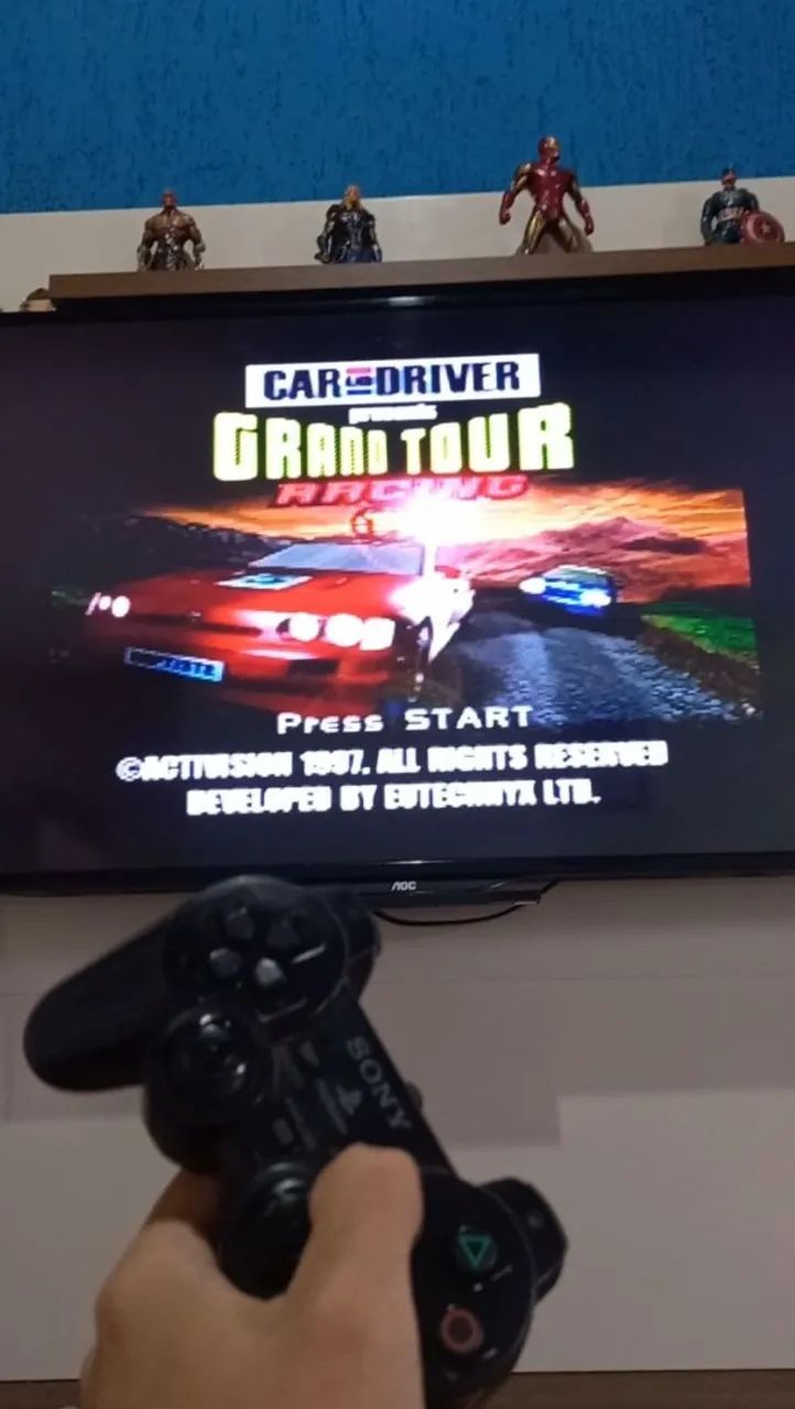 Ps1 Desbloqueado  - Foto 3
