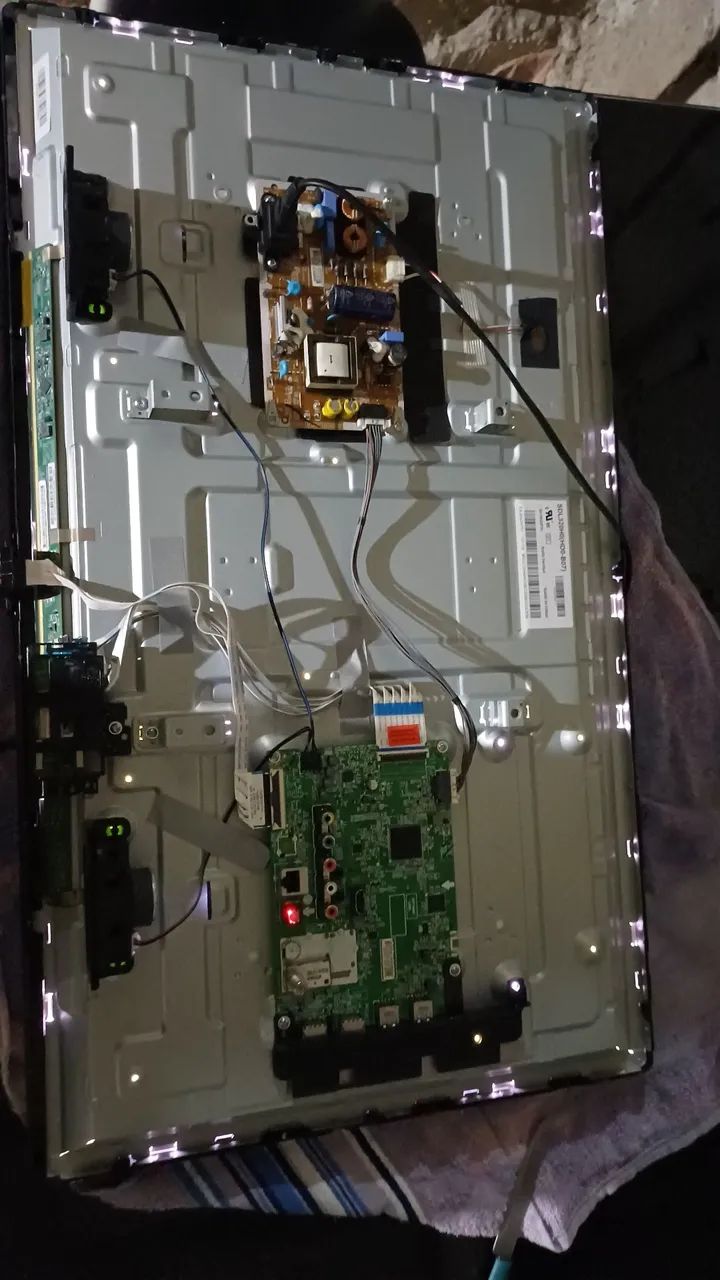 Televisão LG Tv - Foto 2