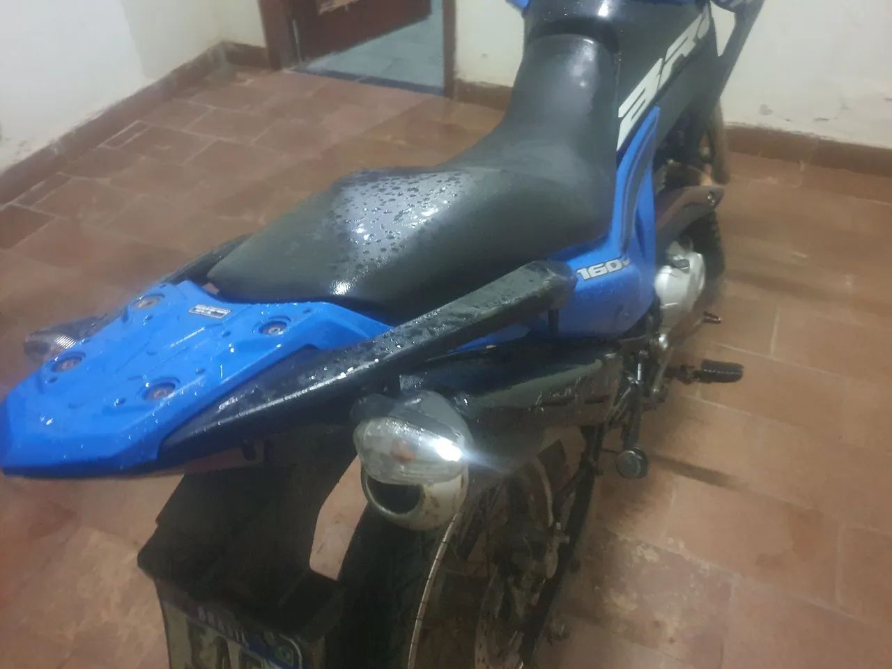 Honda bros 160 c 2018 - Foto 3
