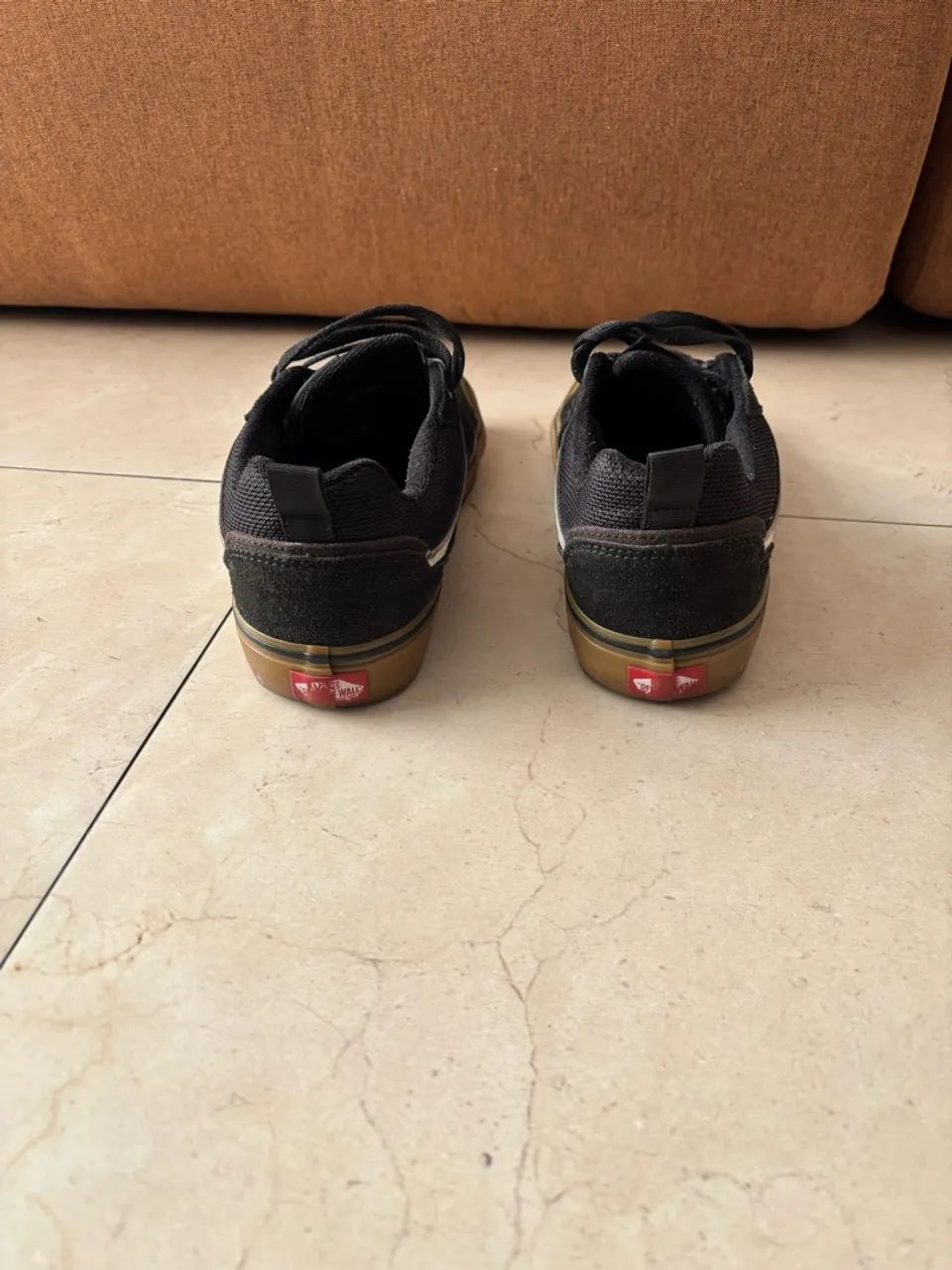Vendeu tênis Vans  - Foto 4