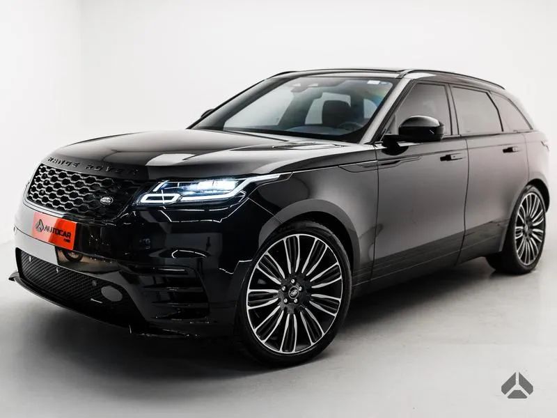 Land Rover Range Rover 2023