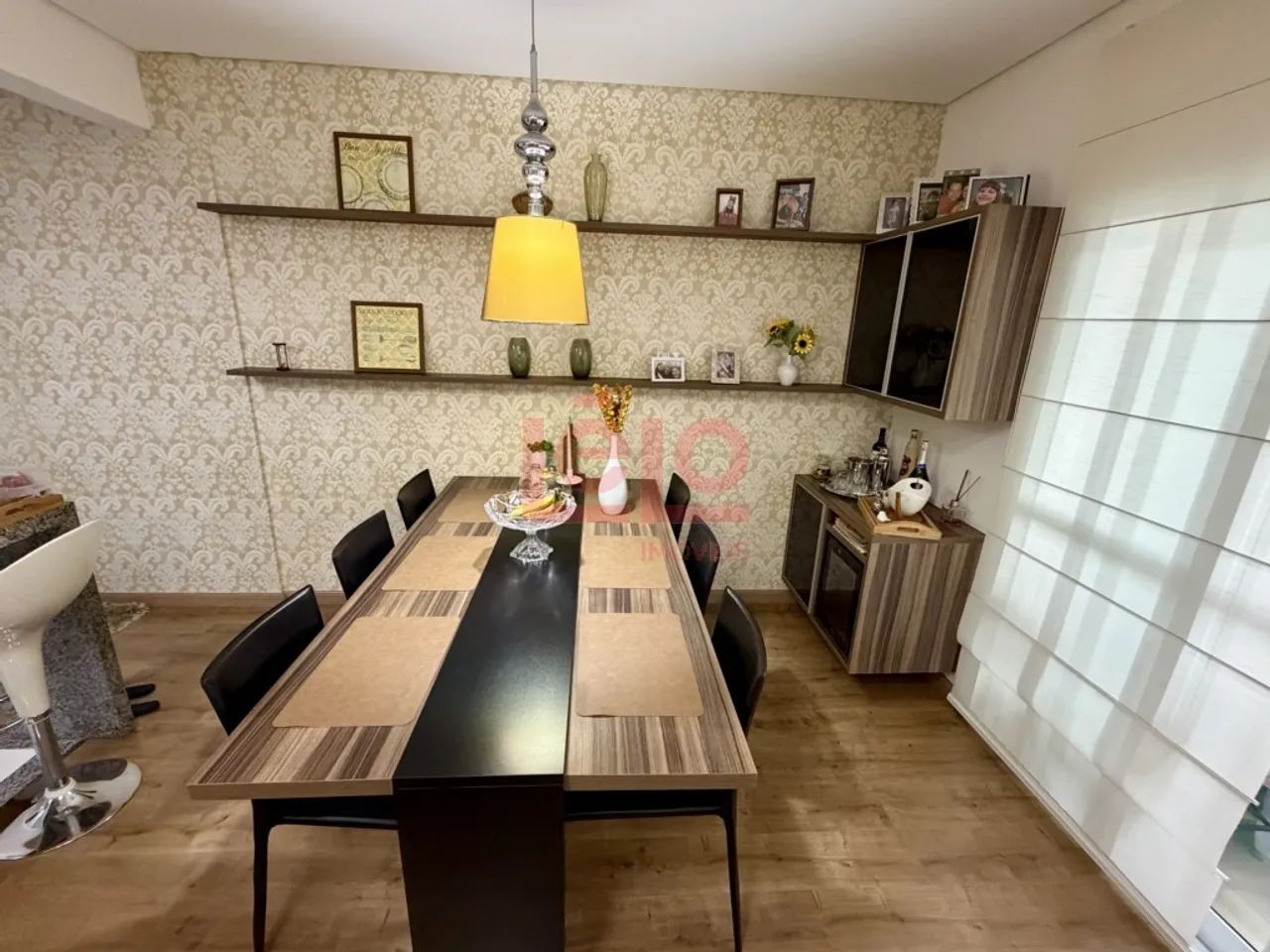 Apartamento a venda Res Vivá - Vila Nova - Semimobiliado. - Foto 3