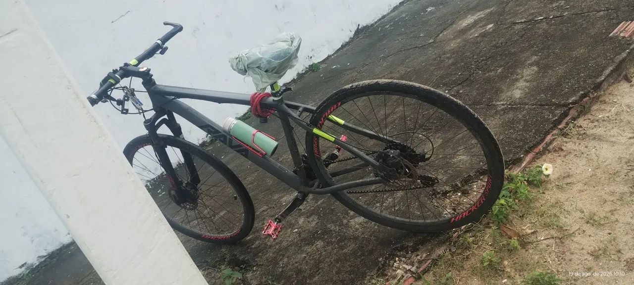 Bicicleta top - Foto 3