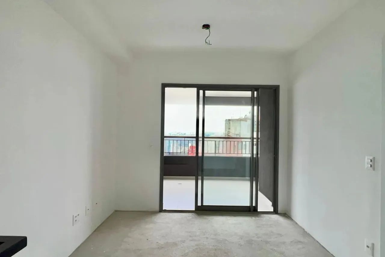 Apartamento à Venda - Sumaré, 1 Quarto, 37 m2 - Foto 2