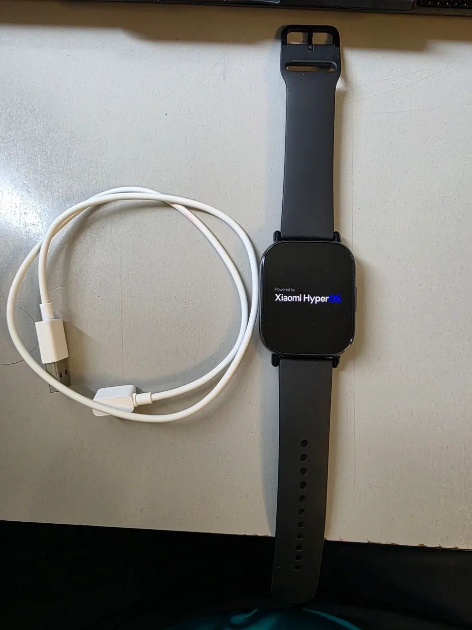 Smartwatch Redimi Watch 5 Lite - Foto 4