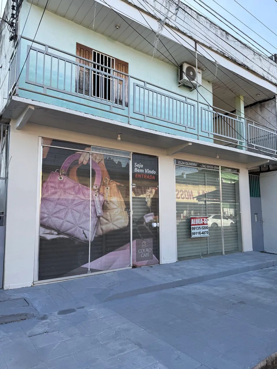 Alugo Ponto Comercial  - Foto 3