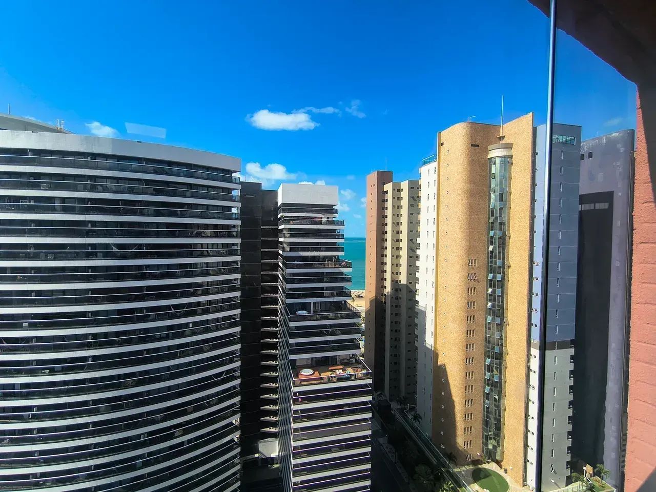 Alugo excelente Flat no Meireles - Foto 3