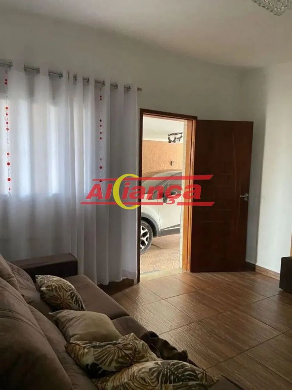 Casa térrea 168m², com 3 quartos à venda na Vila Aliança