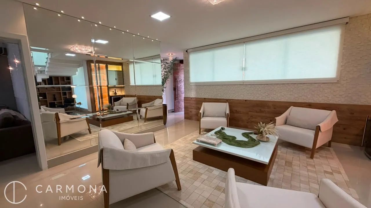 Casa Luxuosa no Condomínio Mont Blanc - Foto 3