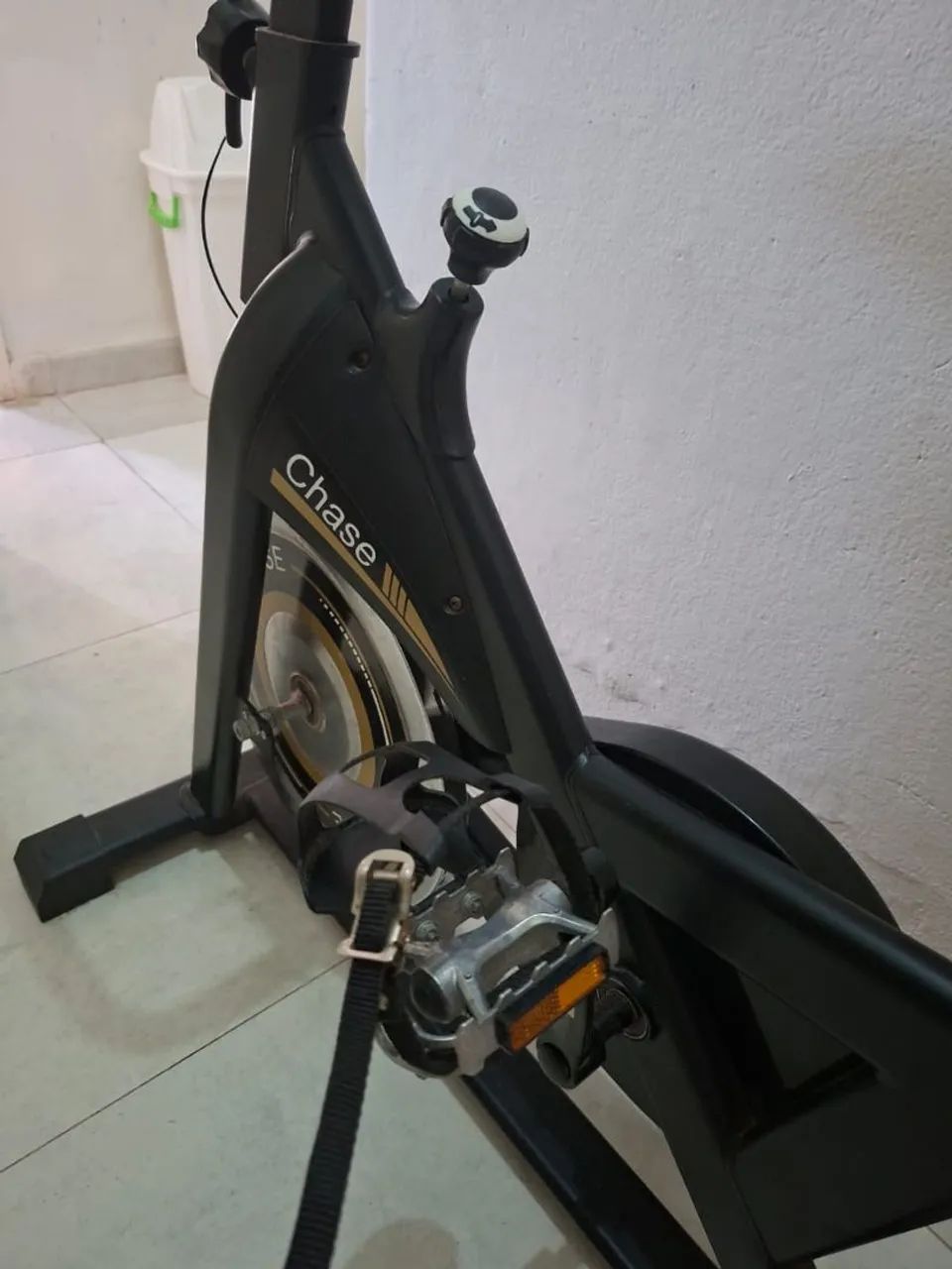 Bicicleta ergométrica  - Foto 4