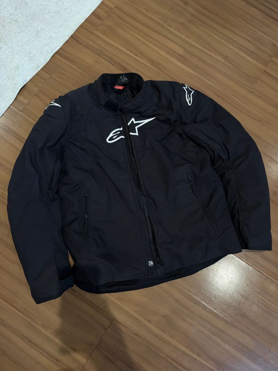Jaqueta alpinestars original 