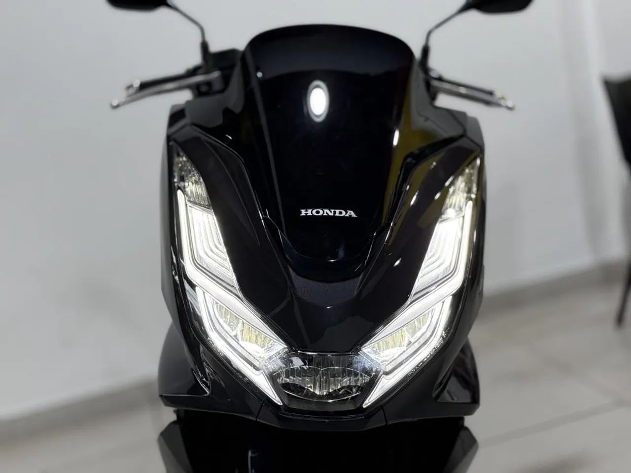 HONDA PCX 160  - Foto 3