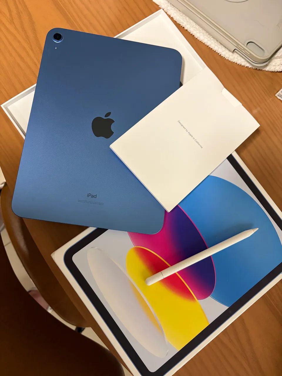 iPad 10 64gb  - Foto 3