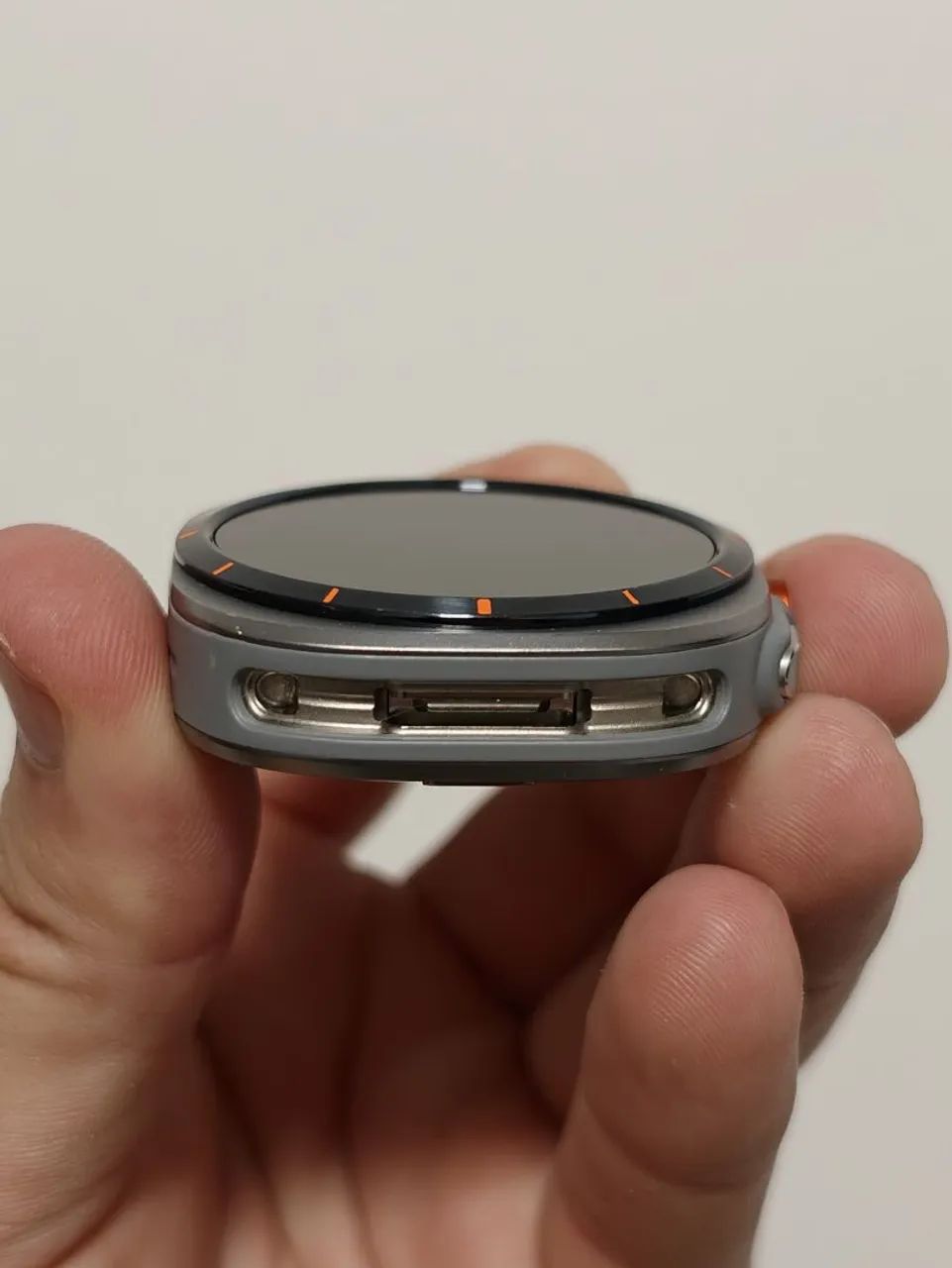 Samsung Galaxy Watch Ultra 2025 - Foto 5