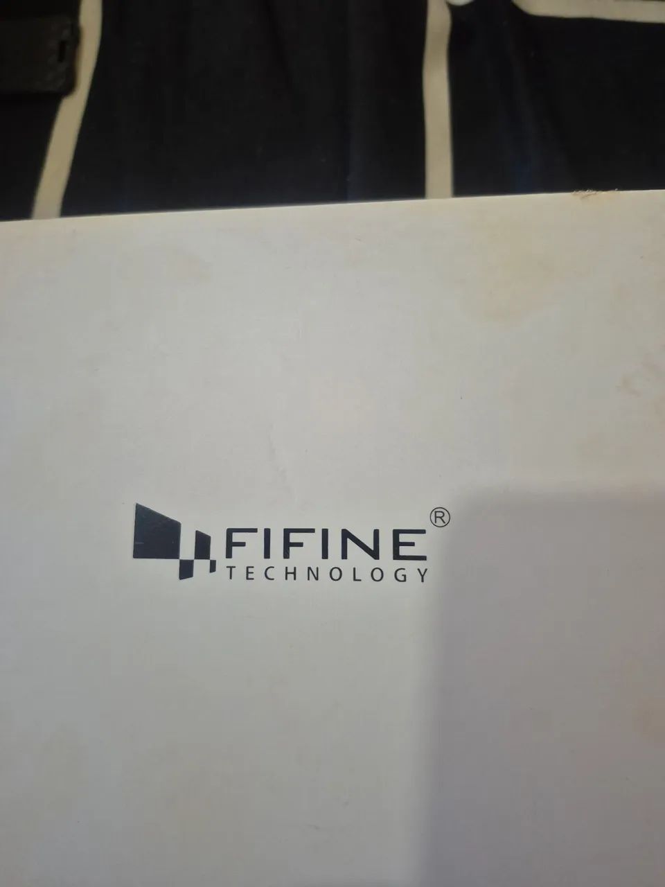 Microfone USB Fifine - Foto 4
