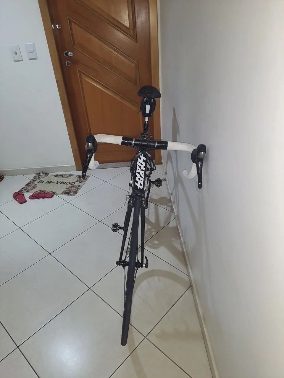 Bicicleta speed Giant TCR advanced 