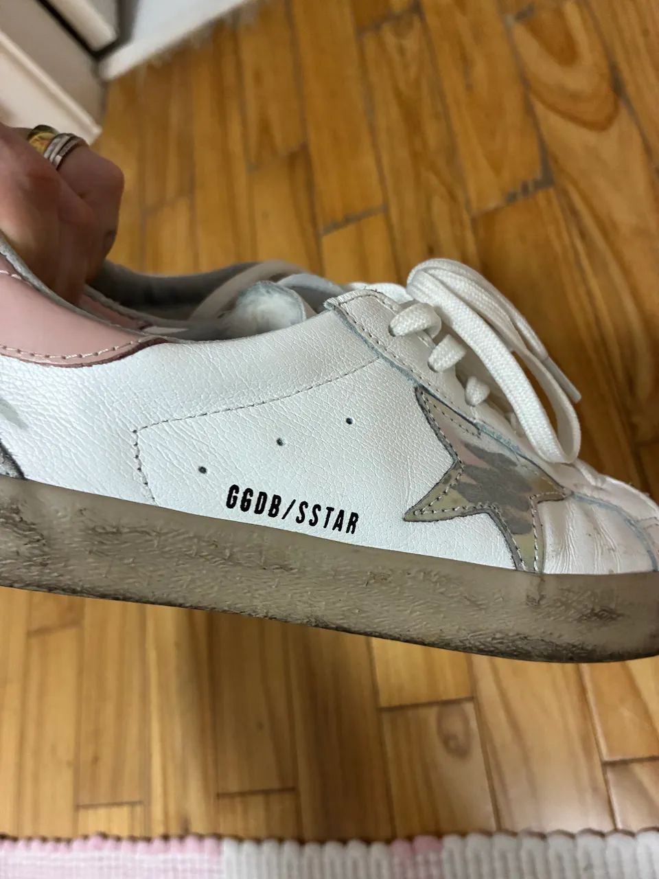 Tênis Golden goose - Foto 5