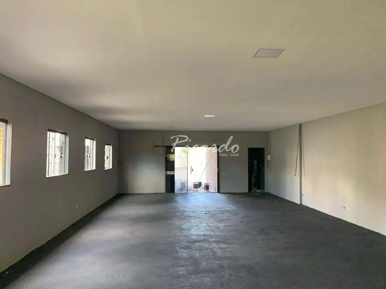 Galpão / Barracão para locação, Centro, Arapongas, PR