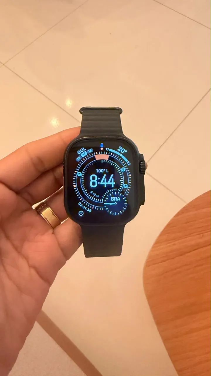 Apple Watch Ultra 3 49mm gps+celular 
