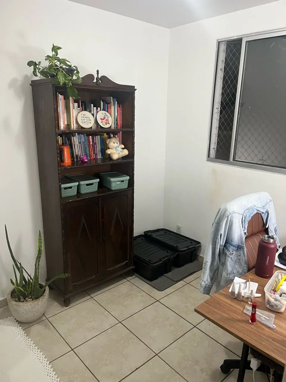 apartamento chácaras tubalina  - Foto 5