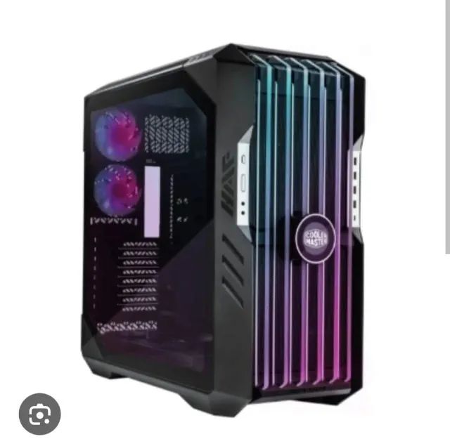 VENDO GABINETE HAF 700 EVO  - Foto 2