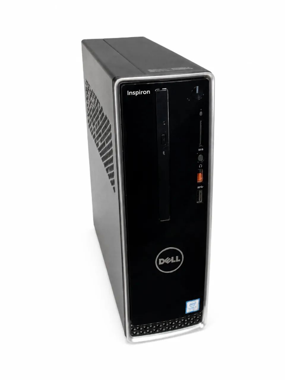 Gabinete Dell Inspiron 3268 + Fonte de energia 