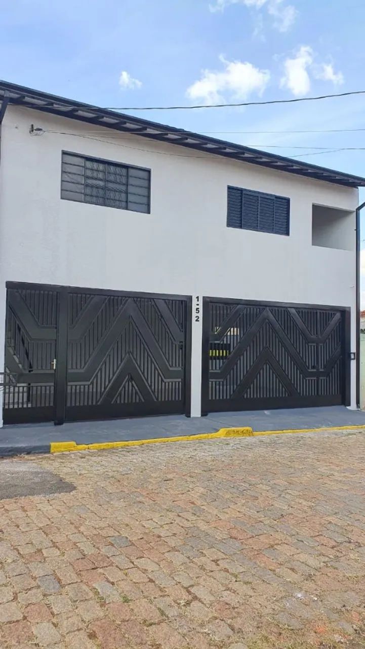 ALUGO KITINET E. BAURU . VILA FALCAO.PROX SUPERMERCADO CONFIANÇA  - Foto 5