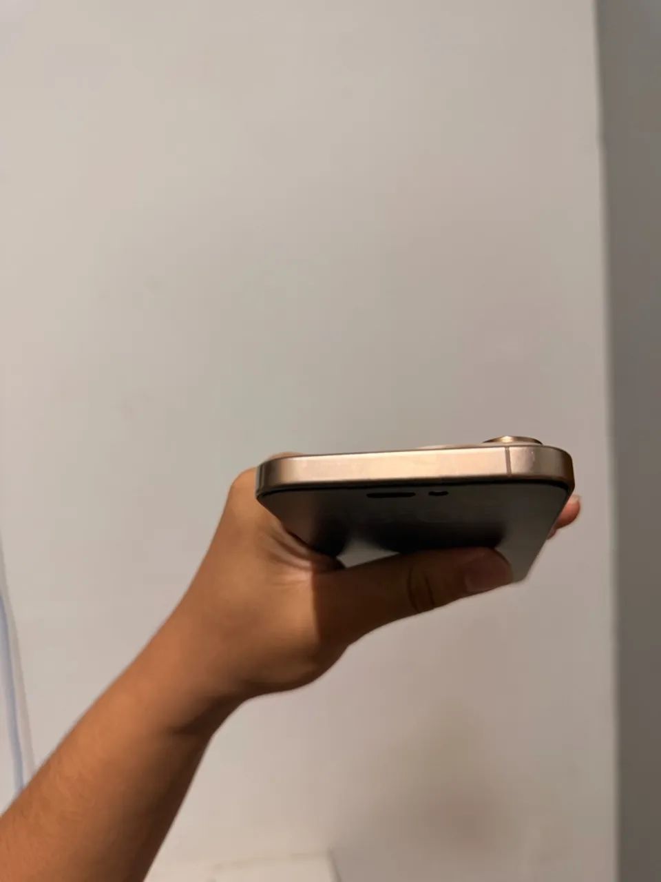 Iphone 16 pro max 256gb - Foto 5
