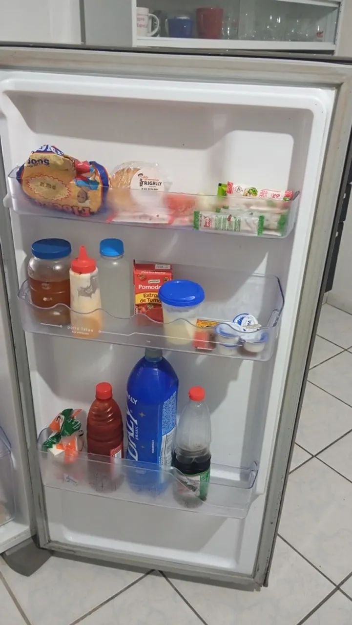 Geladeira para vender - Foto 2